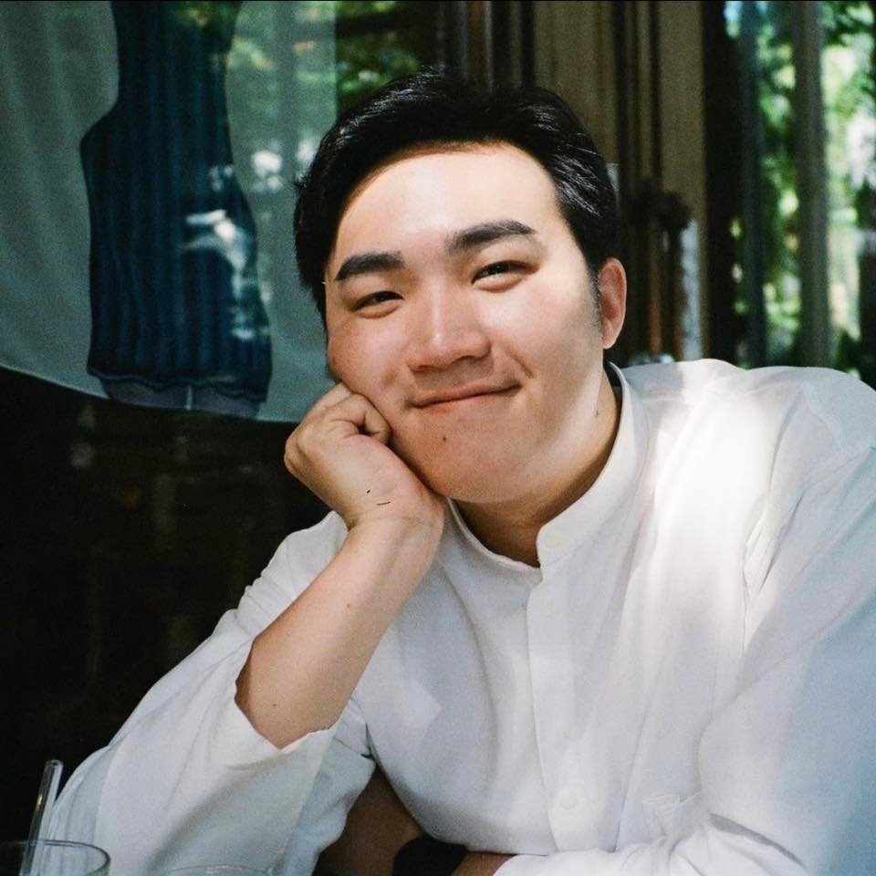 คุณณัฐพล แย้มกวีตระกูล (ฟลุ๊ค)